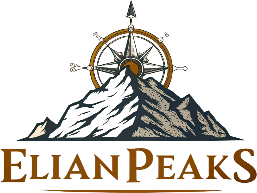 Elian Peaks