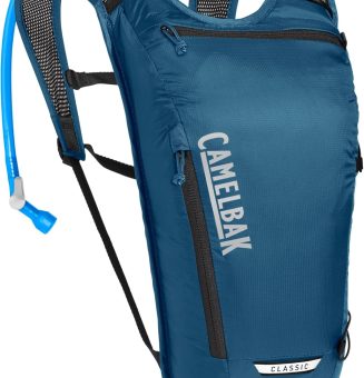 CamelBak Classic Light Bike Hydration Pack 70oz