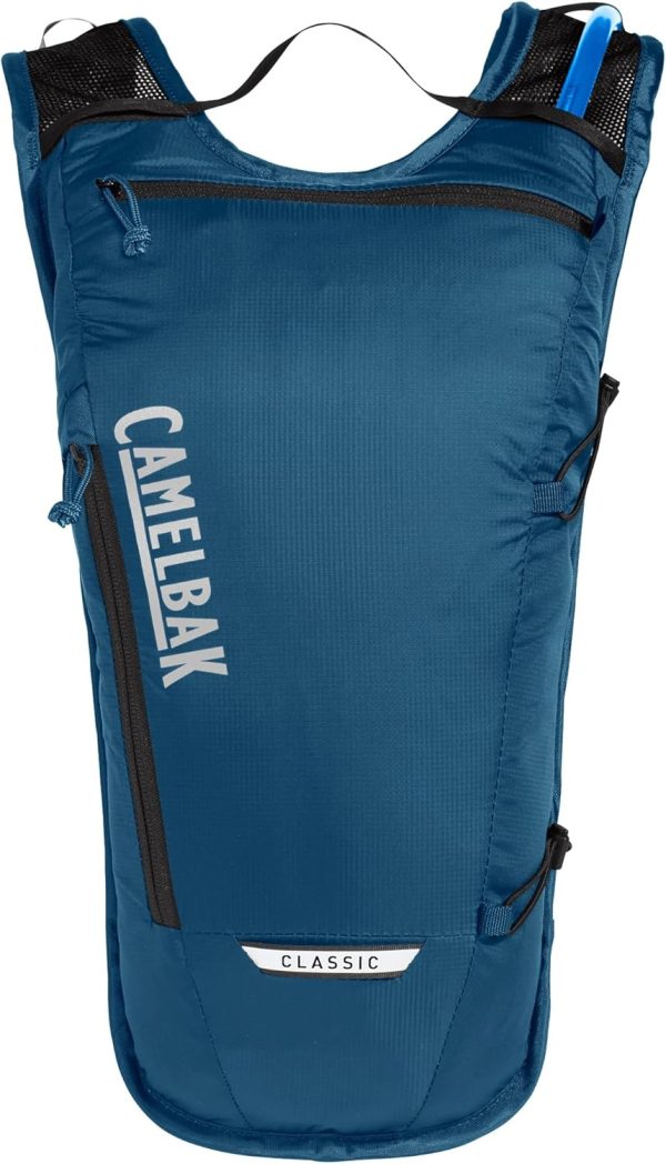 CamelBak Classic Light Bike Hydration Pack 70oz - Image 3