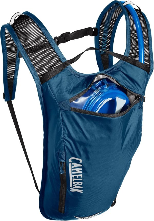 CamelBak Classic Light Bike Hydration Pack 70oz - Image 5
