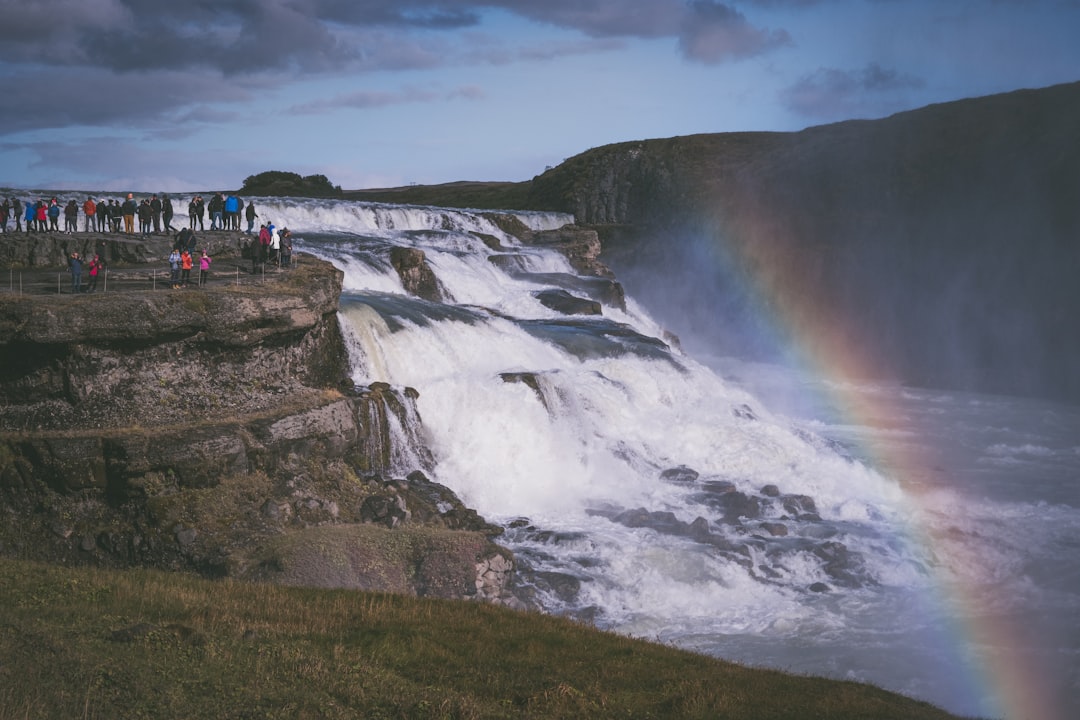 Embracing Nature: The Therapeutic Benefits of Outdoor Travel